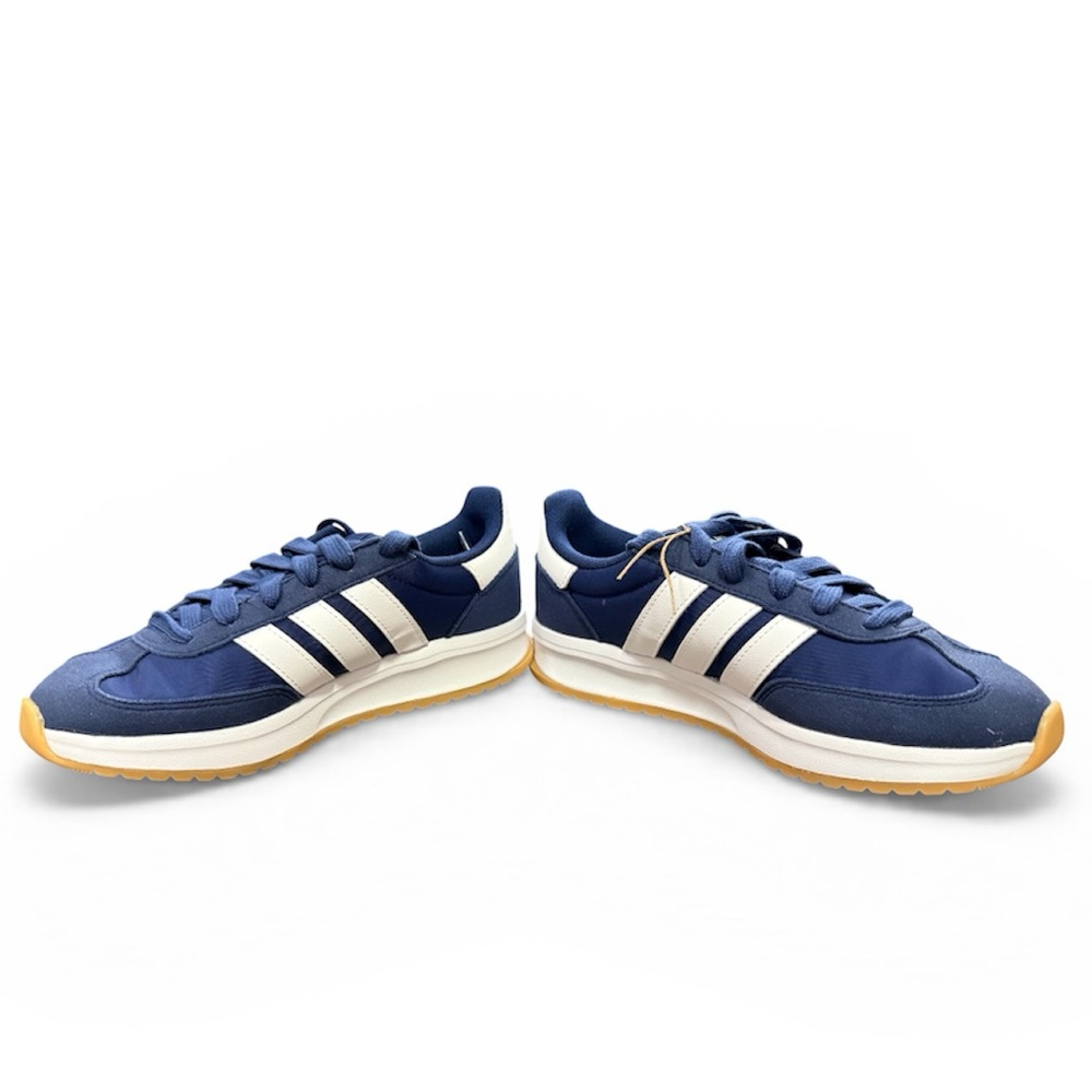 Adidas Run 70s 2.0 J - Size 6W/5Y-  Gum bottom soles